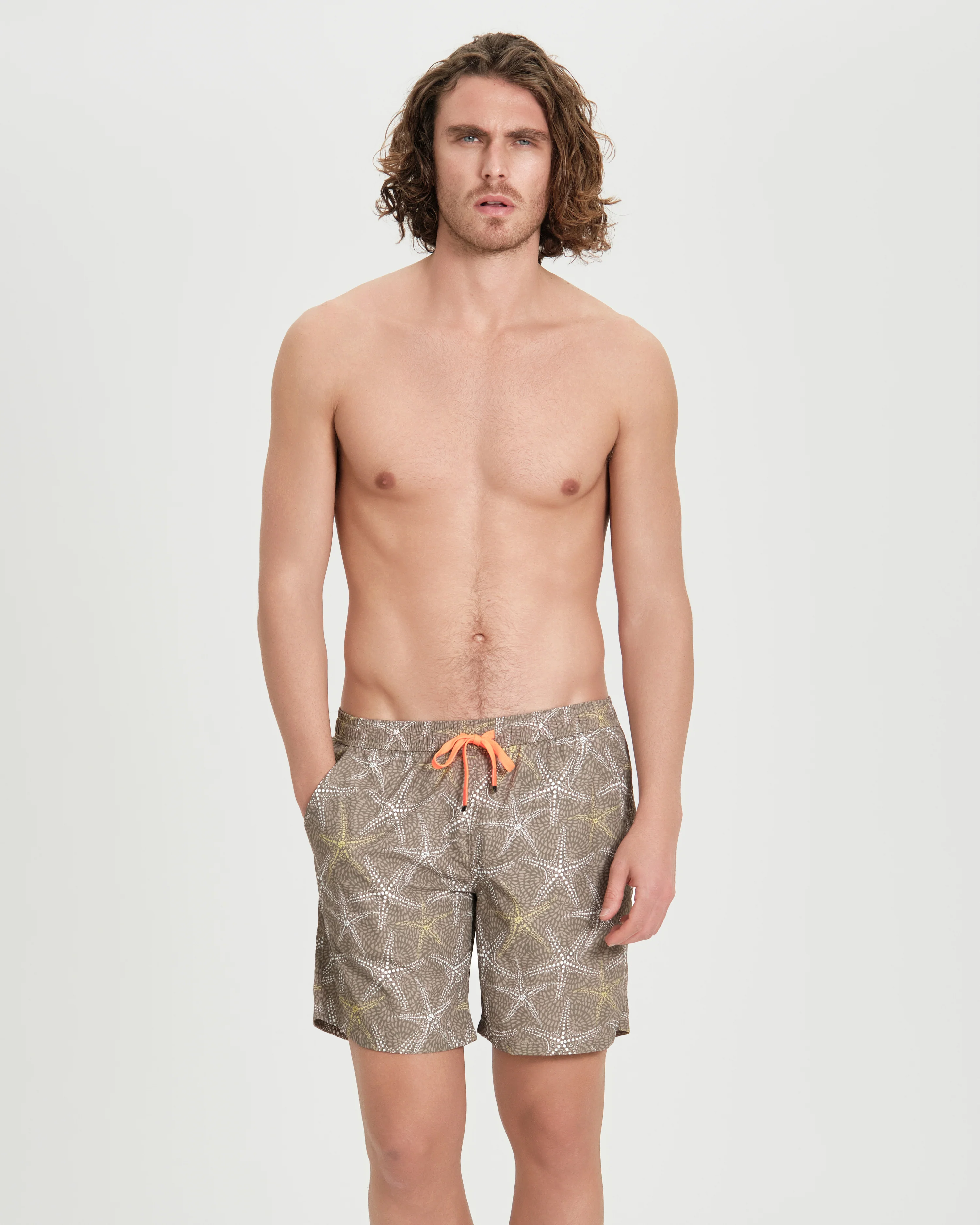Swimwear Uomo